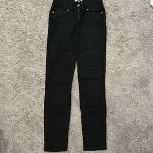 Paige Verdugo Ultra Skinny Jeans